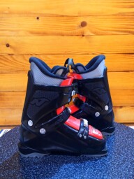 LYŽIARKY NORDICA FIREARROW T3 25MP